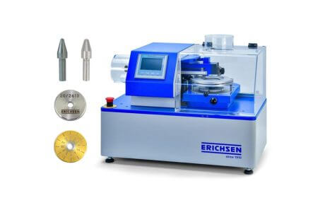 Erichsen Scratch Hardness Tester 430P Smart