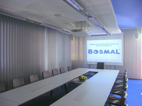 Sala konferencyjna